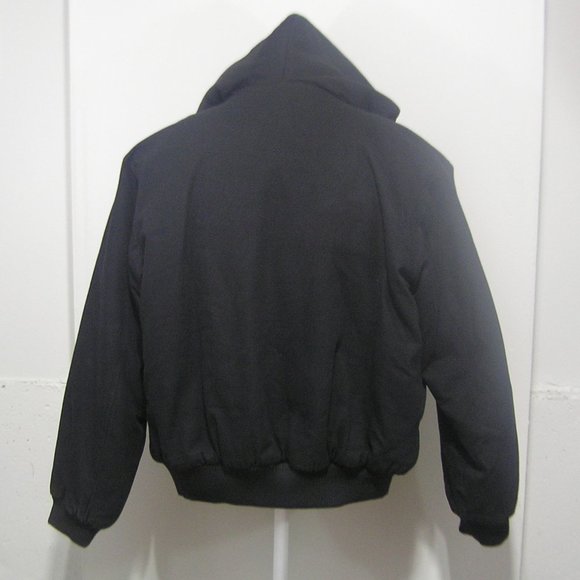 SCHNEIDER TRUCKING JACKET LARGE - Picture 5 of 11